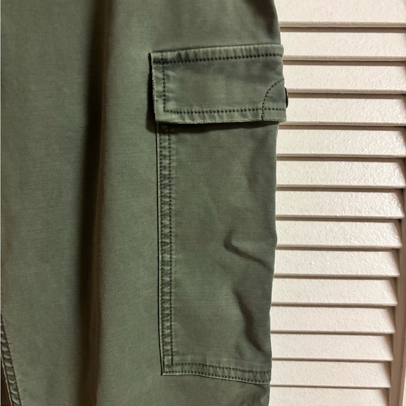 Anthropologie Hei Hei Cargo Pants size 29 - Picture 3 of 9